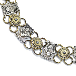 Victorian London Bracelet - Sweet Romance Wholesale