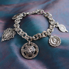 Load image into Gallery viewer, British Museum Charm Bracelet BR473 - Sweet Romance Wholesale