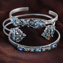 Load image into Gallery viewer, Linear Bracelet BR521 - Sweet Romance Wholesale