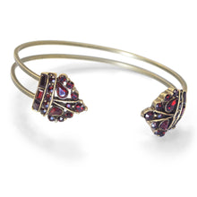 Load image into Gallery viewer, Jewel Tip Bracelet BR525 - Sweet Romance Wholesale