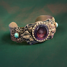 Load image into Gallery viewer, Amethia Bracelet BR533 - Sweet Romance Wholesale