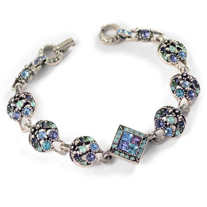 Vintage Glamour Bracelet BR580 - Sweet Romance Wholesale