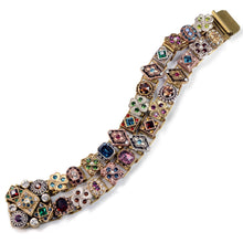 Load image into Gallery viewer, Royal Renaissance Canterbury Bracelet BR636 - Sweet Romance Wholesale
