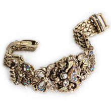 Load image into Gallery viewer, Art Deco Ocean Beach Seahorse Bracelet BR660 - Sweet Romance Wholesale