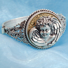 Load image into Gallery viewer, Sweet Dreams Angel Bracelet BR883 - Sweet Romance Wholesale