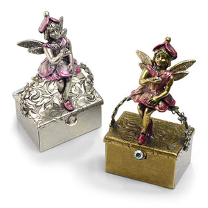 Rose Fairy Box BX34 - Sweet Romance Wholesale