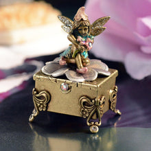 Load image into Gallery viewer, Little Lily Fairy Box BX54 - Sweet Romance Wholesale