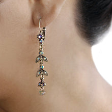 Load image into Gallery viewer, Graduated Dangle Earrings - Sweet Romance Wholesale