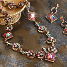 Load image into Gallery viewer, Vintage Glamour Earrings E1103-PA - Sweet Romance Wholesale