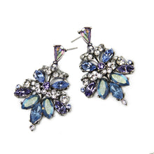 Load image into Gallery viewer, Retro 1950s Starlight Earrings - Sweet Romance Wholesale