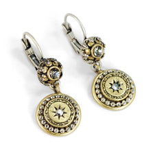 Load image into Gallery viewer, London Victorian Earrings E1290 - Sweet Romance Wholesale