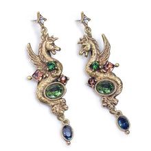 Load image into Gallery viewer, Griffin Earrings - Sweet Romance Wholesale