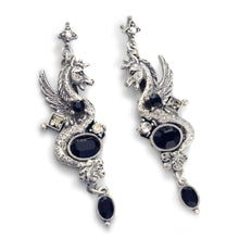 Load image into Gallery viewer, Griffin Earrings - Sweet Romance Wholesale
