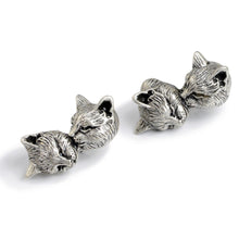 Load image into Gallery viewer, Sleeping Kittens Earrings E1344 - Sweet Romance Wholesale