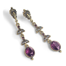 Load image into Gallery viewer, Audette Earrings E1372 - Sweet Romance Wholesale