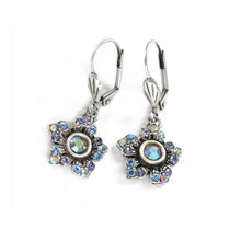 Load image into Gallery viewer, Jasmine Flower Dangle Earrings E1390 - Sweet Romance Wholesale