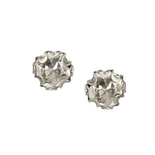 Load image into Gallery viewer, Birth Month Cushion Cut Stud Earrings E1982 - Sweet Romance Wholesale