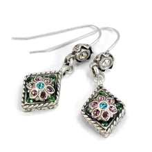 Load image into Gallery viewer, Etheria Marquis Earrings - Sweet Romance Wholesale
