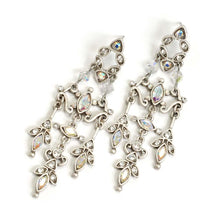 Load image into Gallery viewer, Cascade Earrings - Sweet Romance Wholesale