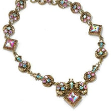 Load image into Gallery viewer, Vintage Glamour Necklace - Sweet Romance Wholesale
