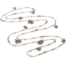 Load image into Gallery viewer, Dragonfly Long Necklace N1280 - Sweet Romance Wholesale