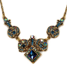 Load image into Gallery viewer, Queens Ransom Necklace N1287-PK - Sweet Romance Wholesale