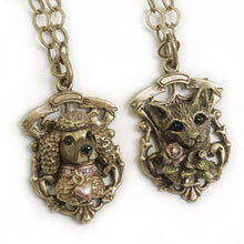 Load image into Gallery viewer, Best Friend Pendant Necklaces N1299 - Sweet Romance Wholesale