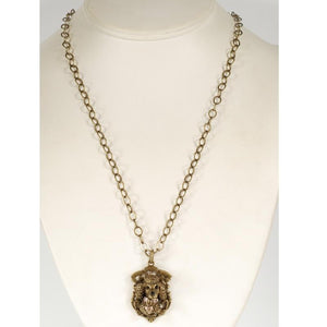 Best Friend Pendant Necklaces N1299 - Sweet Romance Wholesale