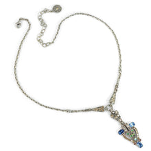 Load image into Gallery viewer, Art Deco Flapper Necklace N1341 - Sweet Romance Wholesale