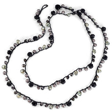 Load image into Gallery viewer, Sunset Beach Beaded Necklace N1369 - Sweet Romance Wholesale