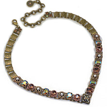 Load image into Gallery viewer, Autumn Haze Necklace N1390 - Sweet Romance Wholesale