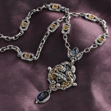 Load image into Gallery viewer, Chevalier Necklace - Sweet Romance Wholesale