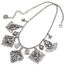 Load image into Gallery viewer, Lost Treasure Necklace - Sweet Romance Wholesale