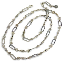 Load image into Gallery viewer, Chantilly Chain Necklace N1441 - Sweet Romance Wholesale