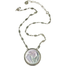 Load image into Gallery viewer, Pastel Butterfly Pendant Necklace N1527 - Sweet Romance Wholesale