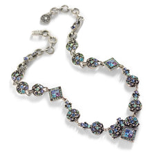 Load image into Gallery viewer, Midcentury Glamour Necklace - Sweet Romance Wholesale