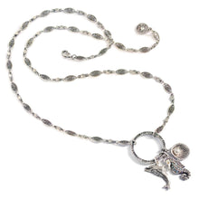 Load image into Gallery viewer, Ocean Spirits Charm Necklace - Sweet Romance Wholesale