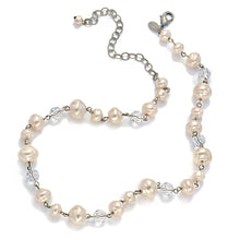 Load image into Gallery viewer, Baroque Pearl Necklace N580 - Sweet Romance Wholesale