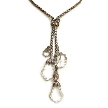 Load image into Gallery viewer, Crystal Elements Lariat N752 - Sweet Romance Wholesale