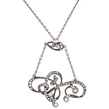 Load image into Gallery viewer, Nouveau Riche Necklace N1601 - Sweet Romance Wholesale