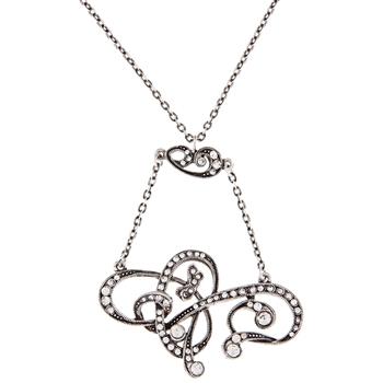Nouveau Riche Necklace N1601 - Sweet Romance Wholesale