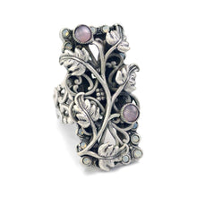 Load image into Gallery viewer, Secret Garden Ring - Sweet Romance Wholesale