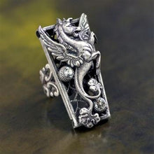 Load image into Gallery viewer, Zephyr Destiny Ring - Sweet Romance Wholesale