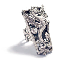 Load image into Gallery viewer, Zephyr Destiny Ring - Sweet Romance Wholesale