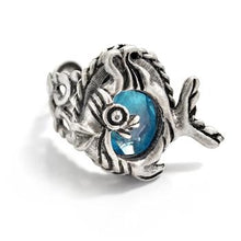 Load image into Gallery viewer, Little Fish Ring - Sweet Romance Wholesale