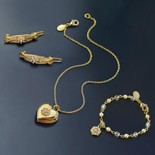 Load image into Gallery viewer, Little Girls Jewelry Set - Sweet Romance Wholesale