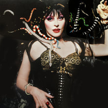 Load image into Gallery viewer, Elvira&#39;s Snake Bangle EL_BR109 - Sweet Romance Wholesale