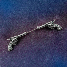Load image into Gallery viewer, Pistol Gun Pin P678 - Sweet Romance Wholesale