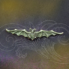 Load image into Gallery viewer, Bat Hair Pin P681 - Sweet Romance Wholesale