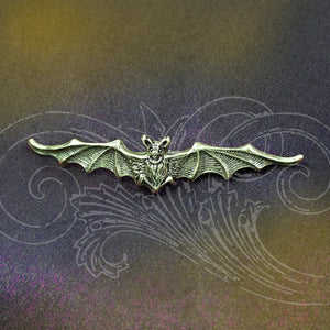 Bat Hair Pin P681 - Sweet Romance Wholesale